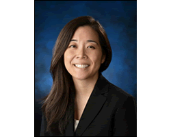 Connie Rhee, MD